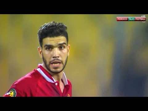 أزارو قريبا خارج أسوار فريق الأهلي