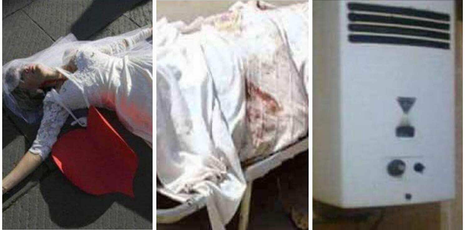مأساة.."القاتل الصامت" ينهي حياة عروسين 3 أيام بعد زواجهما بأكادير