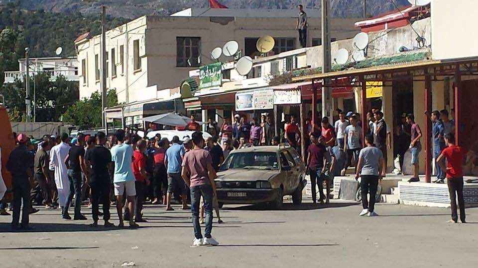 مجزرة في تاونات..مواجهة بالسيوف بين عائلتين تنتهي ب5 ضحايا