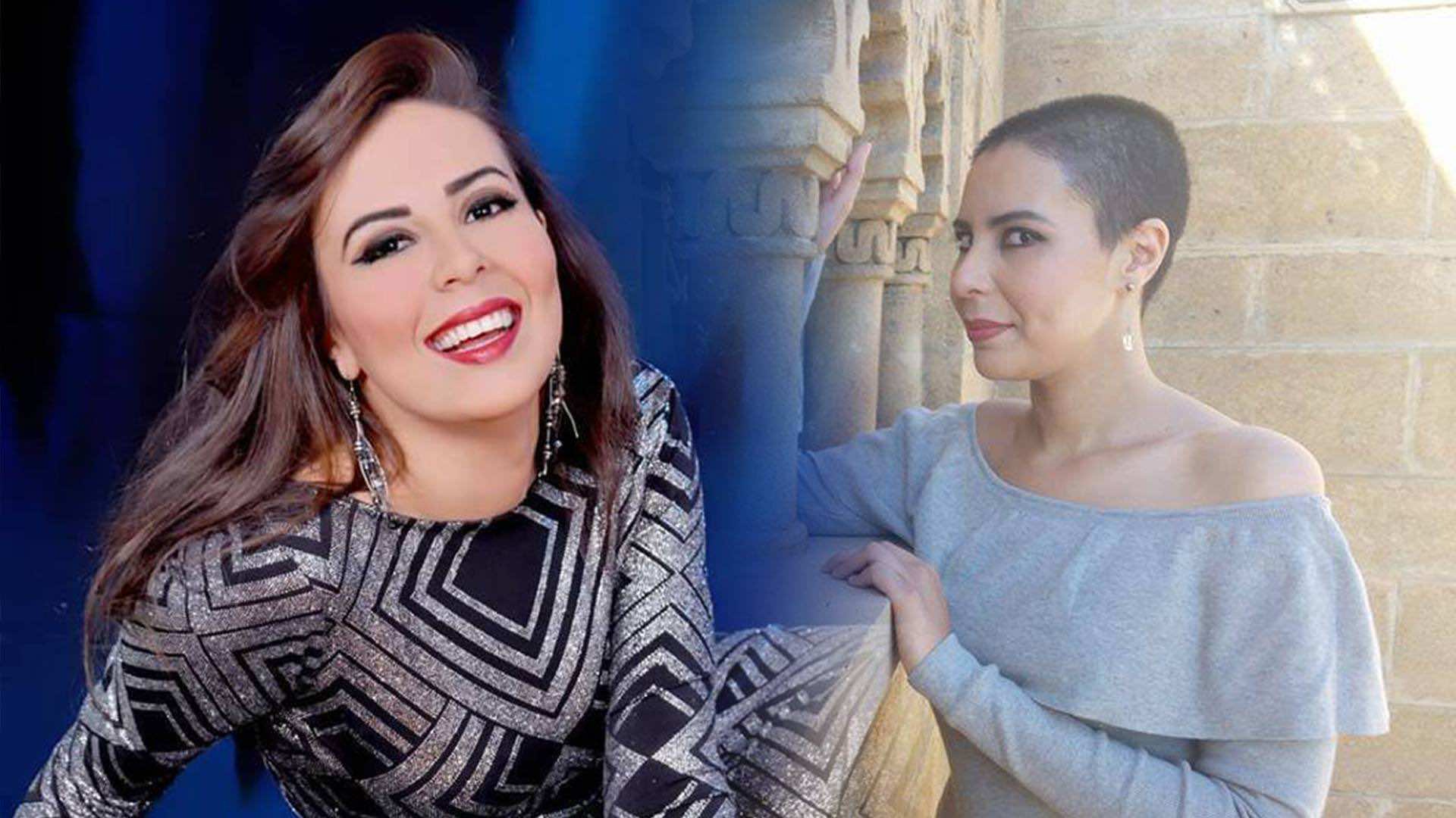 يسرى طارق.. ممثلة تمردت وحلقت شعرها من أجل الريف