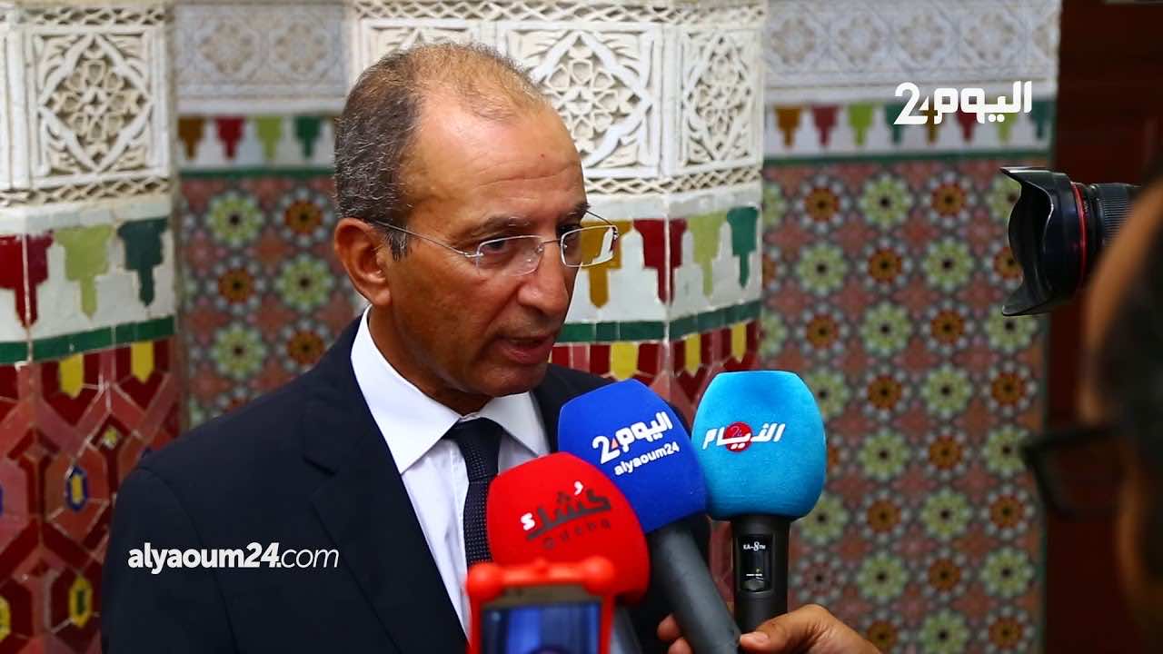 مديرو المؤسسات لحصاد: الإصلاح لا يختزل في الصباغة والحدادة