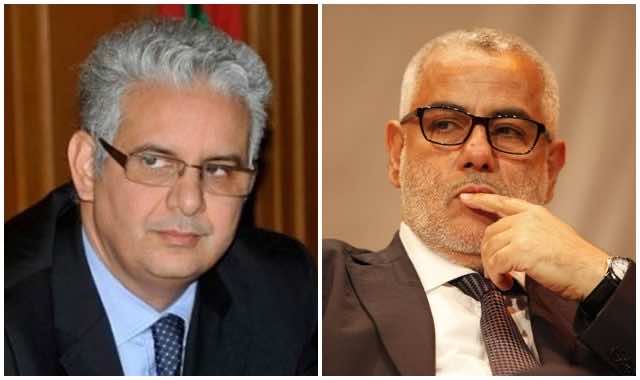 ابن كيران: نزار بركة ردد كلاما ليس له و"الله يرحم ضعفنا"