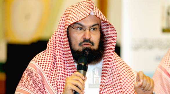 دعوات السديس لأمريكا تثير الغضب في مواقع التواصل الاجتماعي