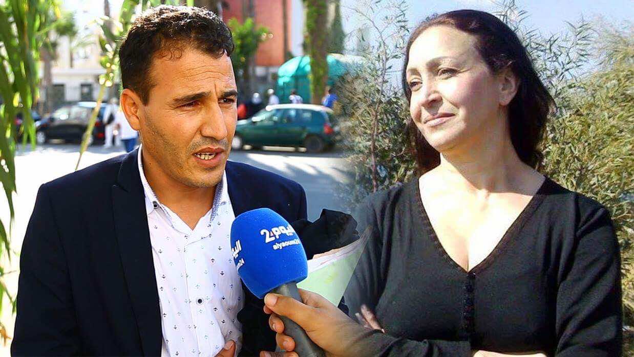 ابتدائية الرباط تؤجل محاكمة مزان وهذه هي التهمة الموجهة إليها- فيديو