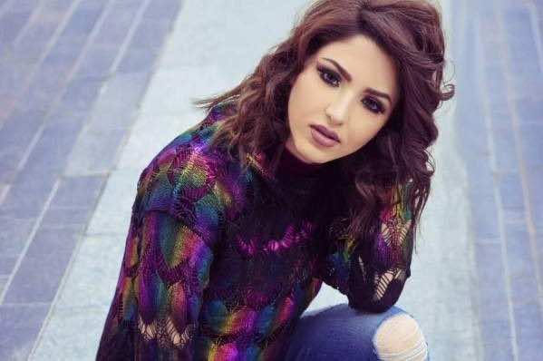 مغربية تحظى بلقب أفضل شخصية مؤثرة - صورة