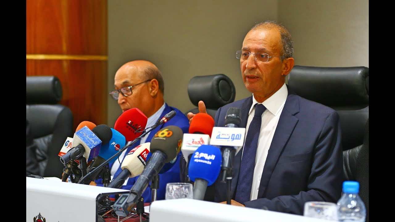 حصاد يعاقب 32 مؤسسة للتعليم الخصوصي "نفخت" في نقاط التلاميذ