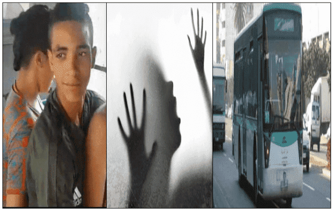قضية "فتاة الطوبيس"..عائلة زينب مستاءة: كلشي نسانا..لا علاج لا مواكبة!