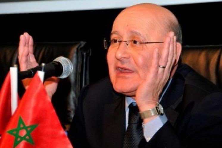 سفير المغرب في المكسيك: لا وجود لمغاربة ضمن ضحايا الزلزال