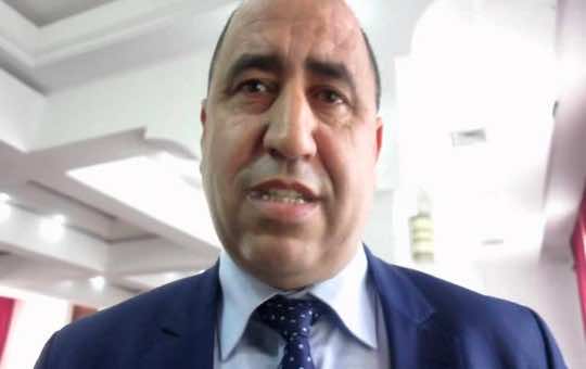 رئيس جماعة أمام القضاء بسبب اتهامه للنيابة العامة بـ"عرقلة" مشاريع الملك