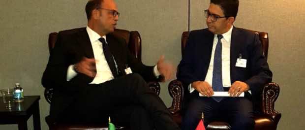 إيطاليا تطالب المغرب بتنفيذ أحكام ضد مغاربة  هرّبوا أبناء من زواج مختلط