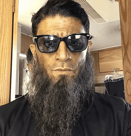بعد تجربة هوليودية.. سعيد التغماوي "يلتزم" في جديده - صورة