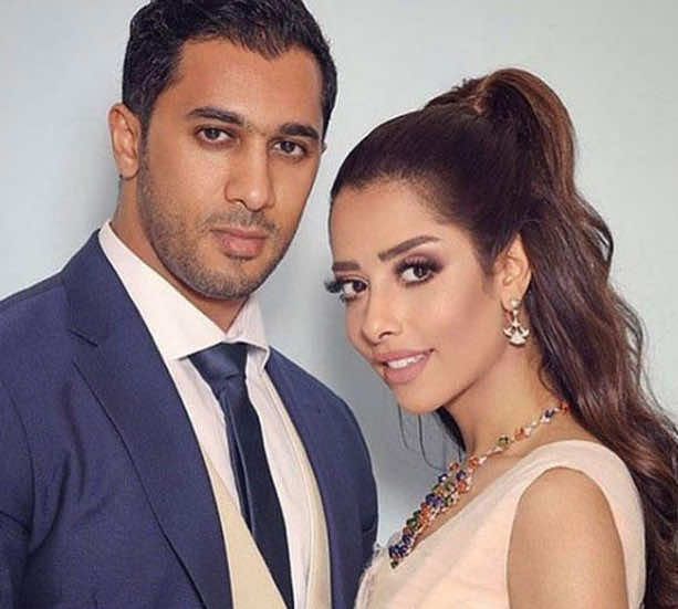 بلقيس تتصل بزوجها أمام الجمهور لتقول له: أحبك.. رد فعله غير متوقع !- فيديو