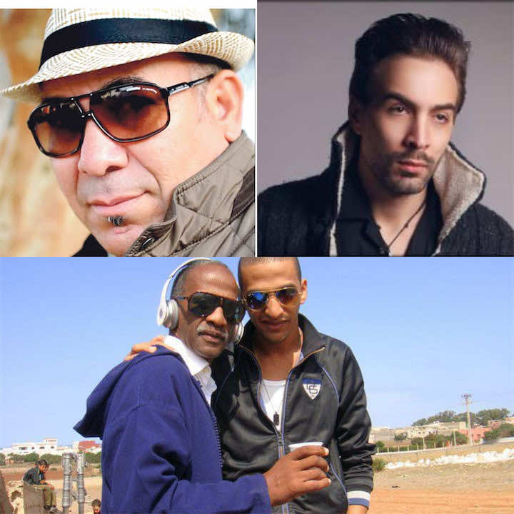 كواليس العرض ما قبل الأول لفيلم "حياة".. أسامة البسطاوي يتهرب والروخ يغيب وفلان يحتج