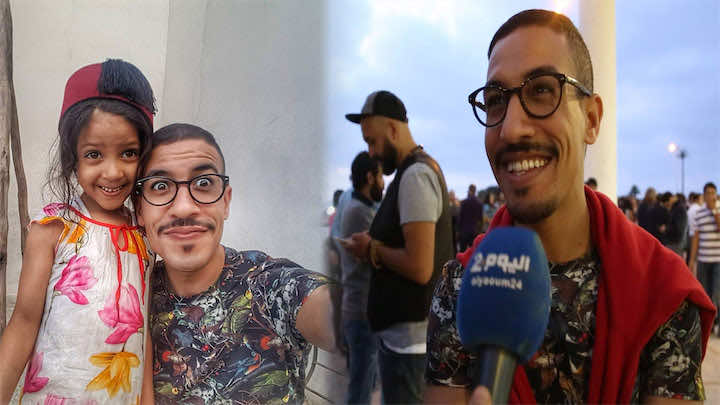 هكذا تتعامل "السوحليفة" مع الشهرة - فيديو