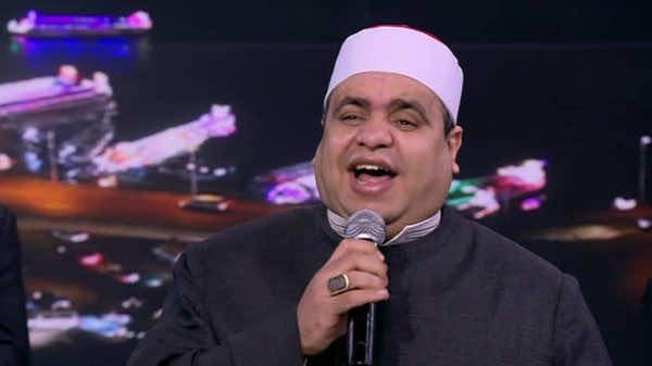 الأوقاف المصرية توقف شيخا أزهريا غنى "لسة فاكر" لأم كلثوم -فيديو