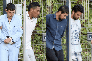 عاجل..إسبانيا تعتقل مغربيا آخر على صلة بالخلية التي ضربت برشلونة