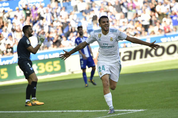ريال مدريد ينهي الجدل..وهذا مصير مباراته بإقليم كاتالونيا