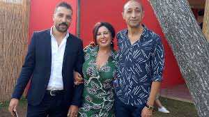 وليلي" يمثل المغرب في مهرجان الجونة السينمائي بمصر"