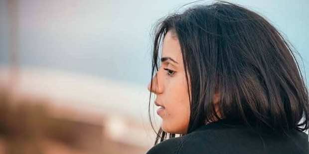 سيليا: الشرطة قالت لي إن الزفزافي يوجد في فندق خمس نجوم!