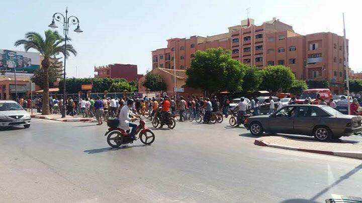 هدم مساكن "عشوائية" يخلق الجدل.. ومطالب للعثماني بالتحقيق