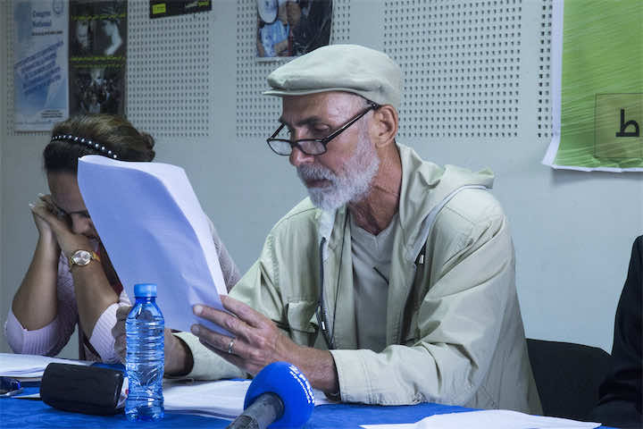 بنعبد السلام: القضاء المغربي عاجز عن حماية الحريات والحقوق