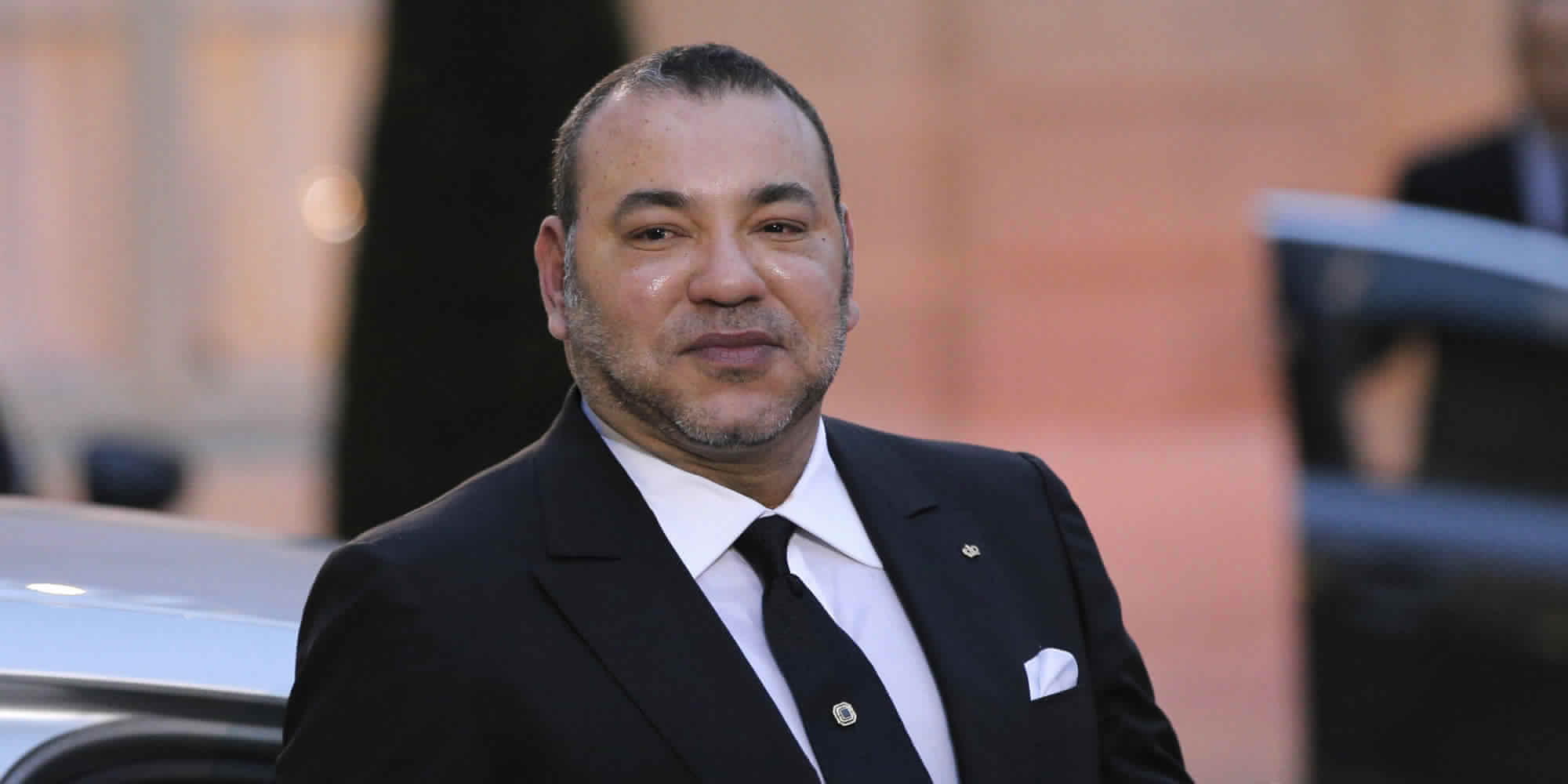تعيين شخصية مدنية على رأس "لادجيد" أهم إصلاحات محمد السادس
