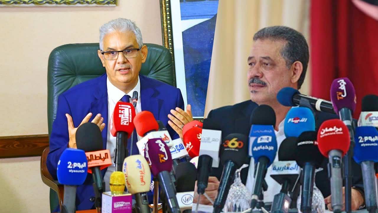 سيارة بدون عجلات ومعركة لا مجد فيها  