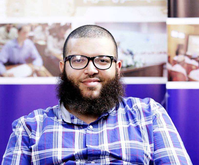 اعويطا لأبو حفص بعد "التشكيك"في صحة حديث: الله ينعل لي مايحشم!