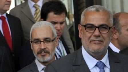 شيخي يدعو إلى إطلاق مصالحة حقوقية جديدة والإفراج عن المعتقلين