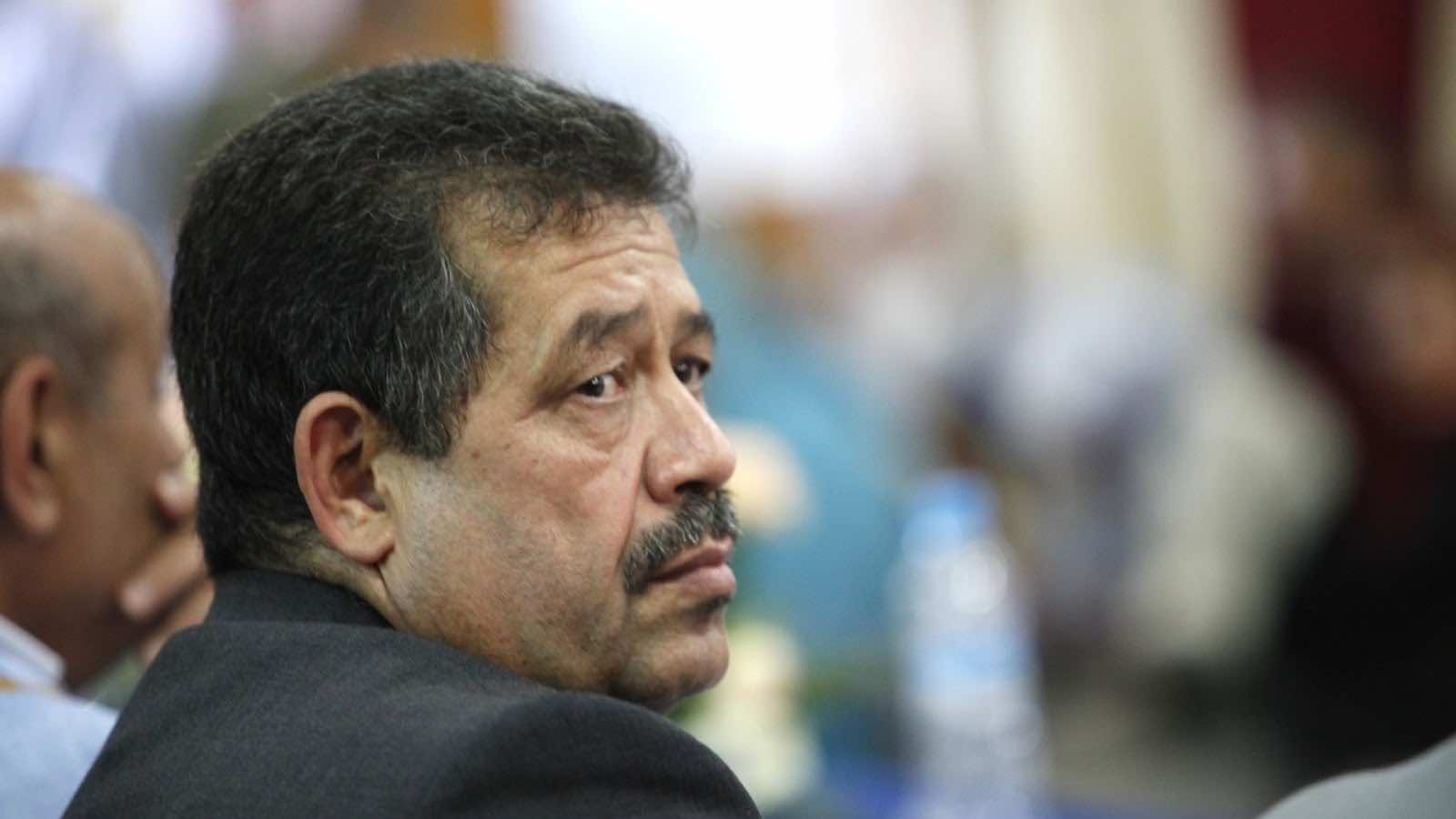 شباط كتب مذكراته... هل كانت سببا في تفاقم مشاكله داخل حزب الاستقلال؟