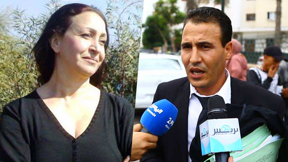 ابتدائية الرباط تؤجل محاكمة مزان إلى الشهر المقبل-فيديو