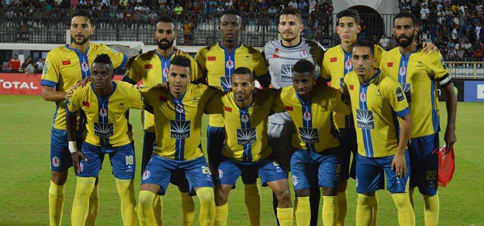 الركراكي يكشف عن مفاجآت في تشكيلته الرسمية للقاء مازيمبي