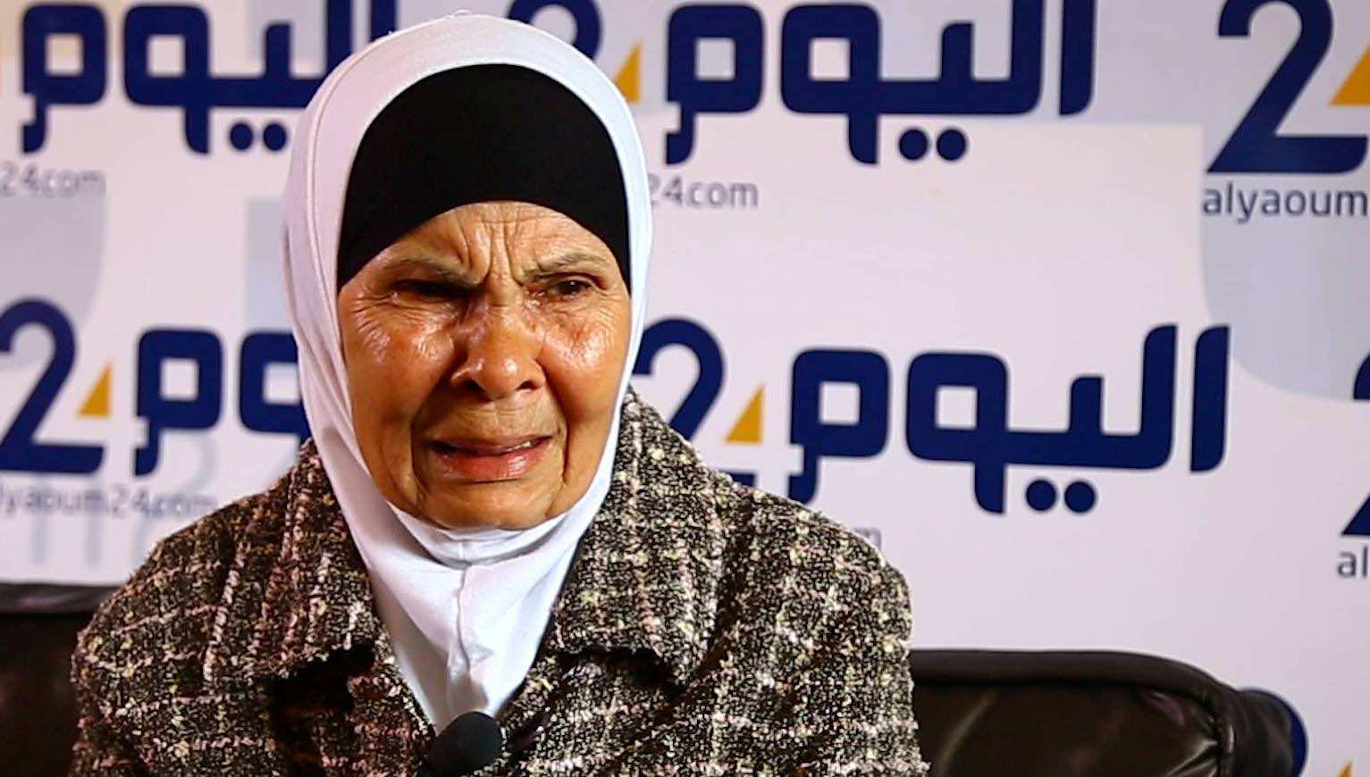 مأساة.. طرد سبعينية من عملها في "الإنعاش" بعد 38 سنة من التعب! -فيديو-