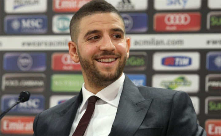 رونار يضع هذا الشرط لعودة تاعرابت للمنتخب