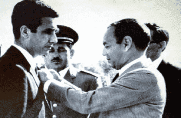 وفاة العشعاشي.. مسؤول المخابرات المغربية يغادر في "صمت"