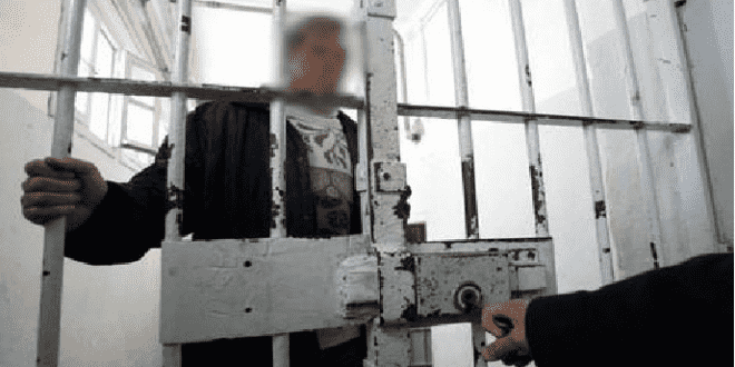 تفاصيل هجوم "هوليودي" لمجرم سجن مكناس على 13 موظفا..هكذا أعد خطته "المرعبة"!