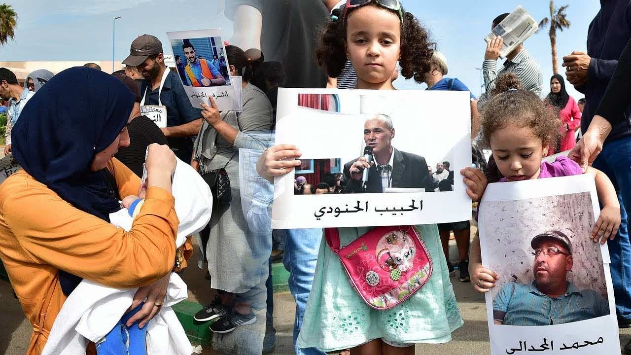 نزاع مع حراس "عكاشة" يقود رفيق الزفزافي إلى "الكاشو"