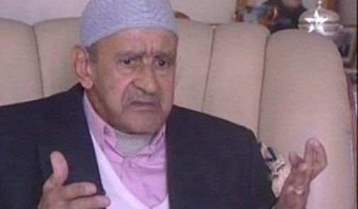 الحكم المغربي الزياني في ذمة الله