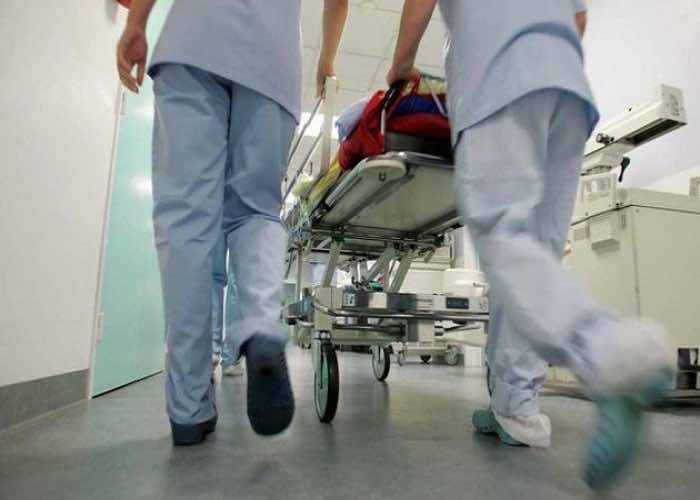 علب السردين ترسل 30 تلميذا للمستعجلات في أكادير