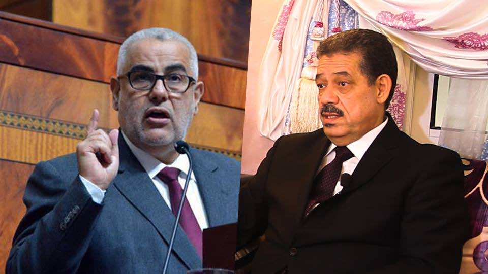 شباط: الوطن في حاجة إلى بنكيران-فيديو