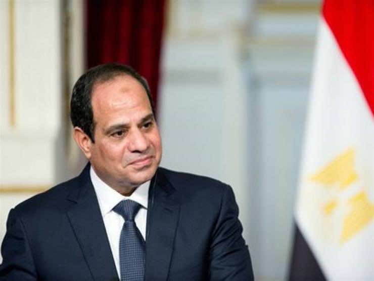 عاجل.. مصر تعلن نتائج الإستفتاء: 88.83% قالوا "نعم" والسيسي قد يبقى رئيسا حتى 2030