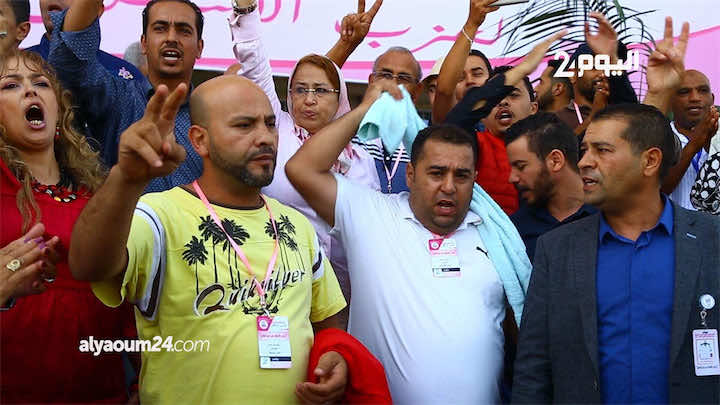مفاوضات حول تأجيل انتخاب اللجنة التنفيذية لـ"الاستقلال"