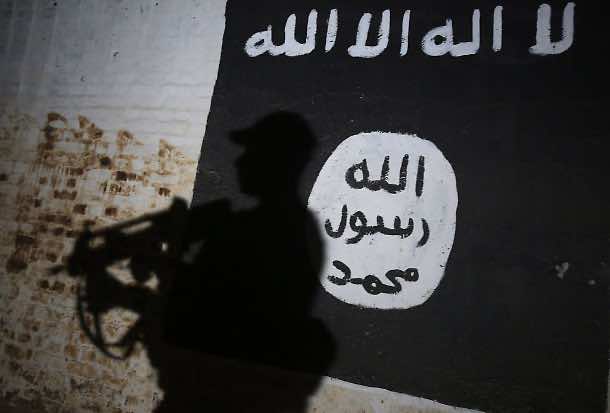 خطير.."كومندو" مغربي من "داعش" يتسلل إلى إيطاليا