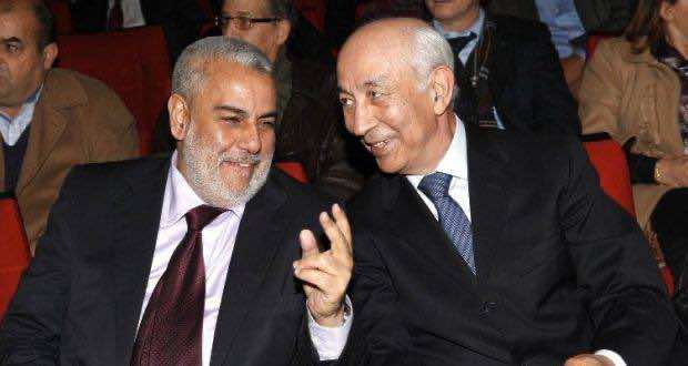 بعد تعليمات الملك...هؤلاء هم الوزراء المنتظر أن يحقق معهم جطو