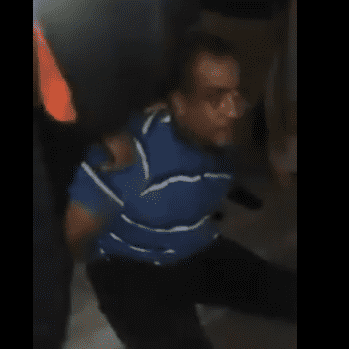 خطير..محاولة اختطاف طفلة من وسط حفل زفاف بتمارة- فيديو