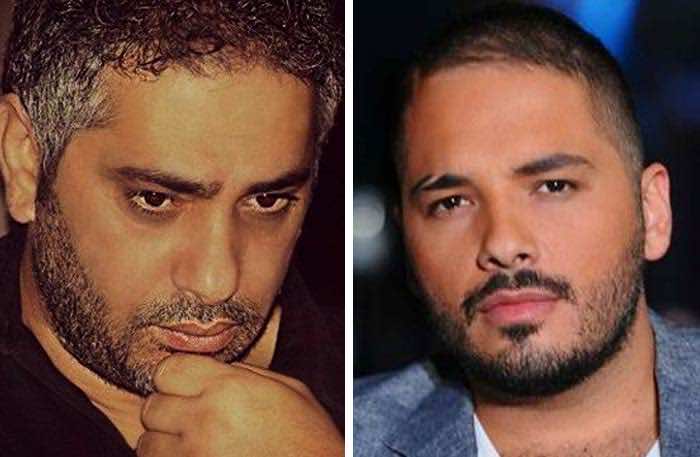 رامي عياش يشمت في فضل شاكر-صورة