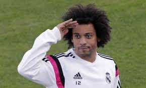 مصلحة الضرائب الإسبانية تحقق مع نجم ريال مدريد