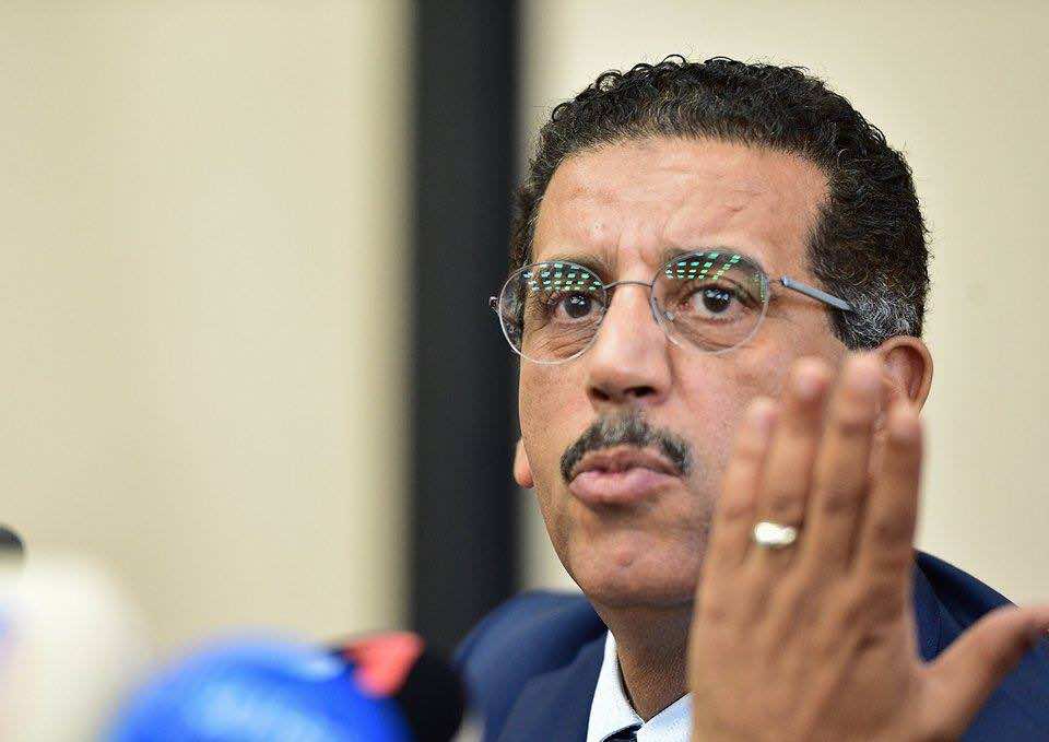 الخيام : أزيد من مائة انفصالي من "البوليساريو" ينشطون في "القاعدة"