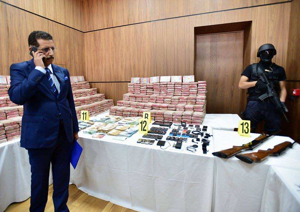 تحذيرات للمغرب.. المملكة تستهوي العصابات الدولية