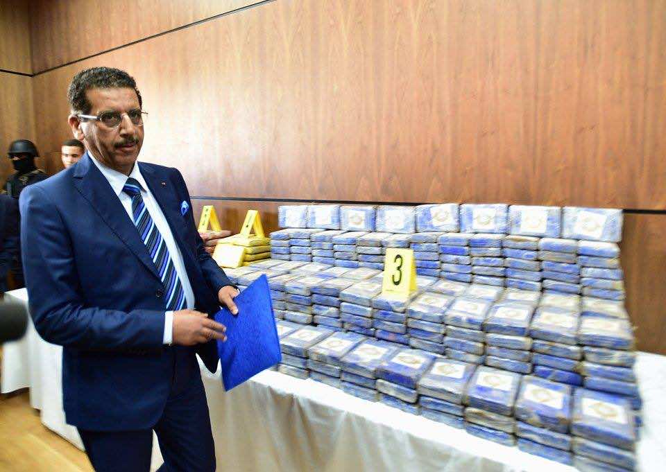 الخيام: شبكة المخدرات الموقوفة كانت تعمل على طريقة عصابات أمريكا اللاتينية